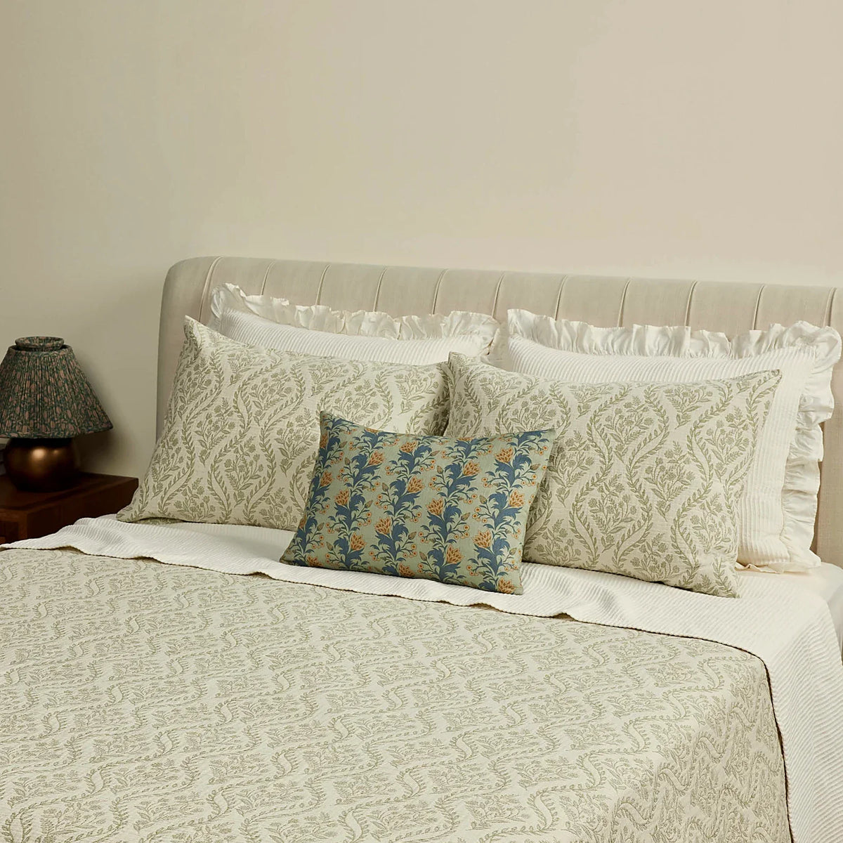 Cotton Bedding