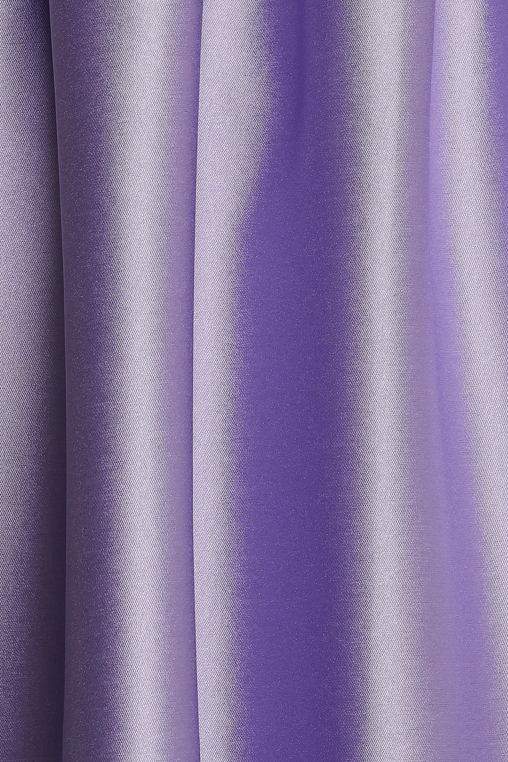 Betina Bow Front Maxi Dress - Lilac