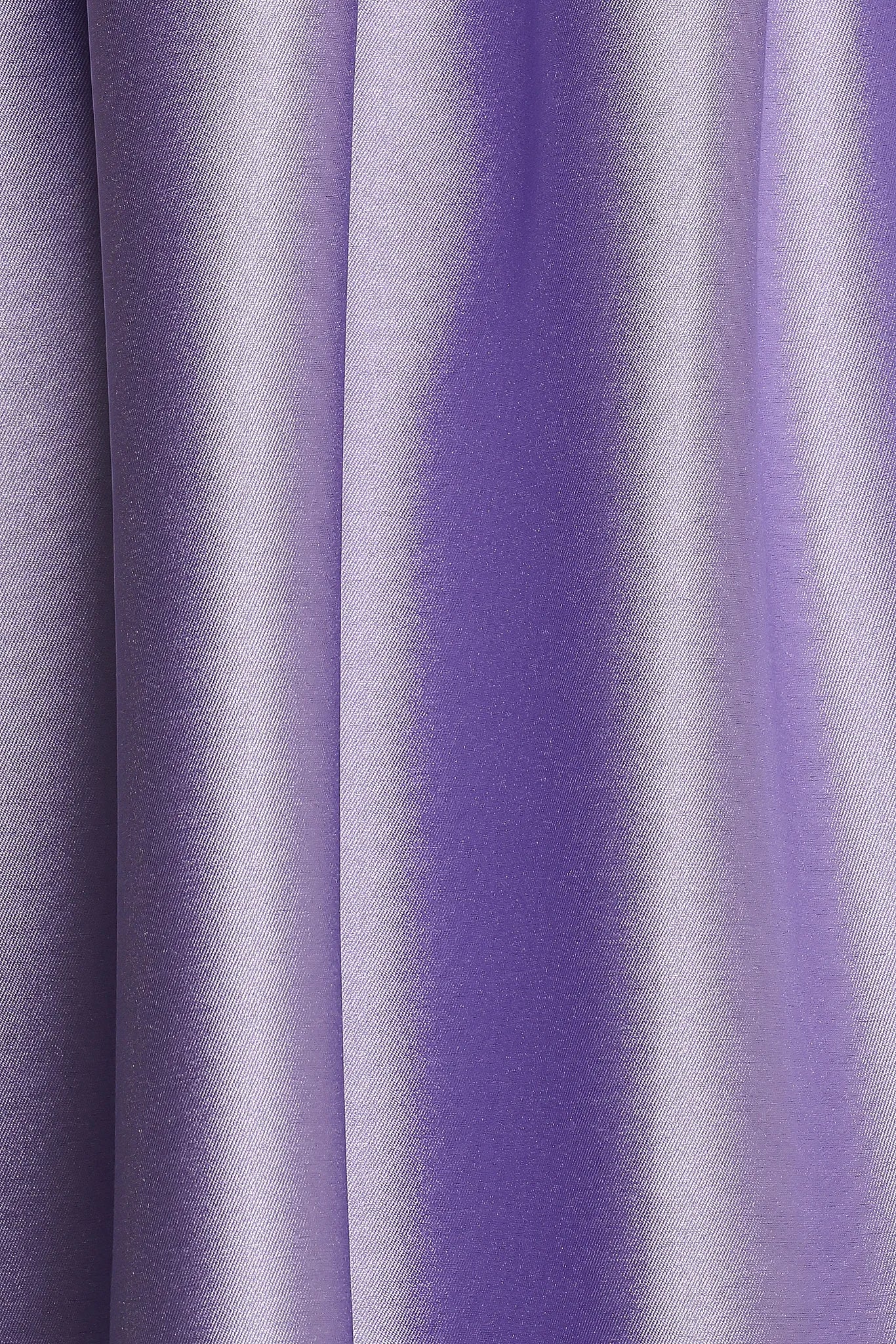 Betina Bow Front Maxi Dress - Lilac
