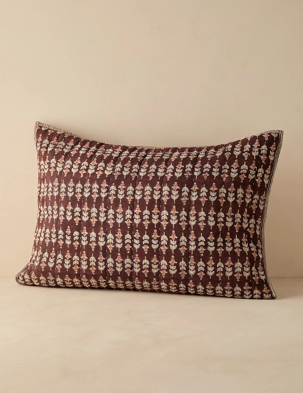Berrien Linen Cotton Shams (Set of 2)
