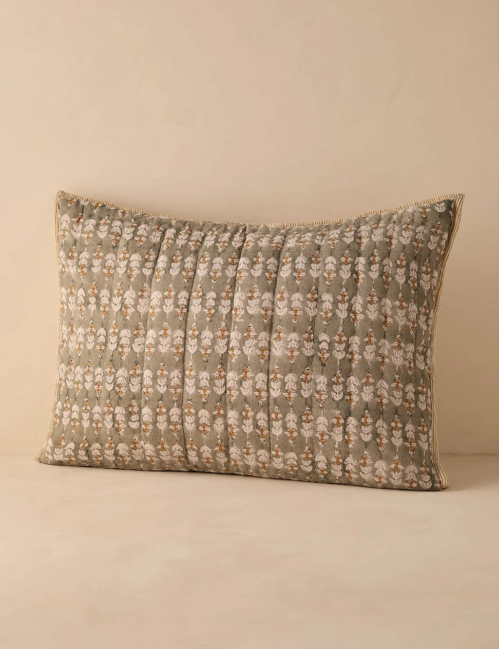 Berrien Linen Cotton Shams (Set of 2)