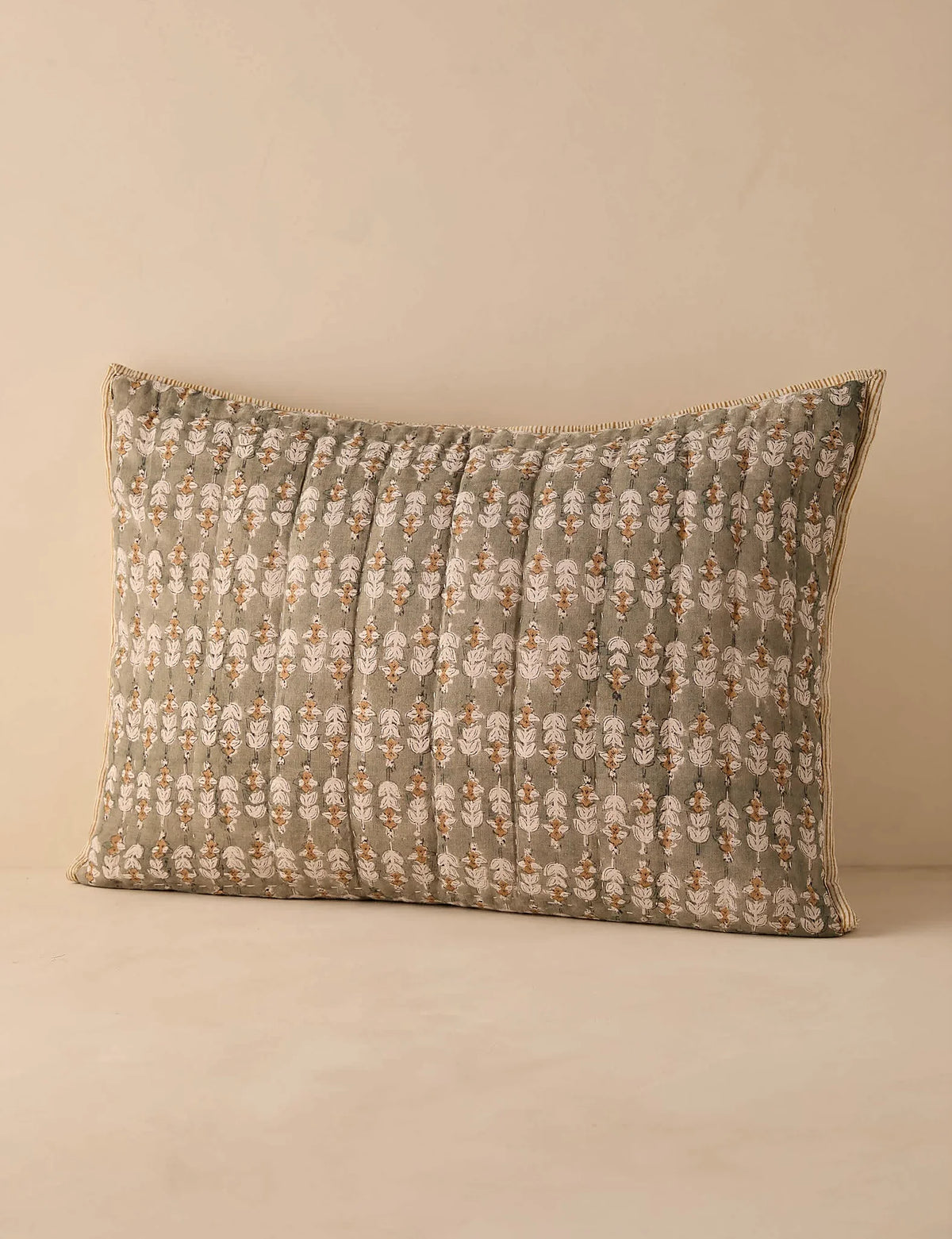 Berrien Linen Cotton Shams (Set of 2)