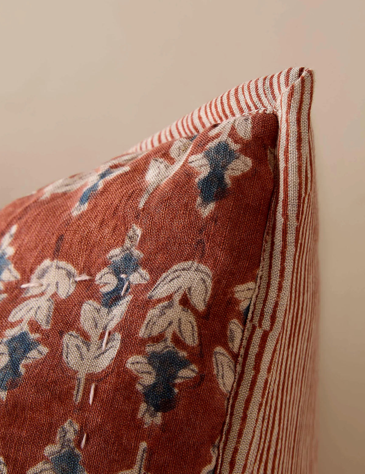 Berrien Linen Cotton Shams (Set of 2)