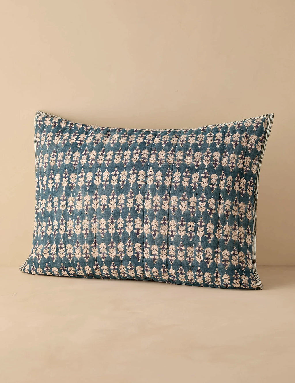 Berrien Linen Cotton Shams (Set of 2)