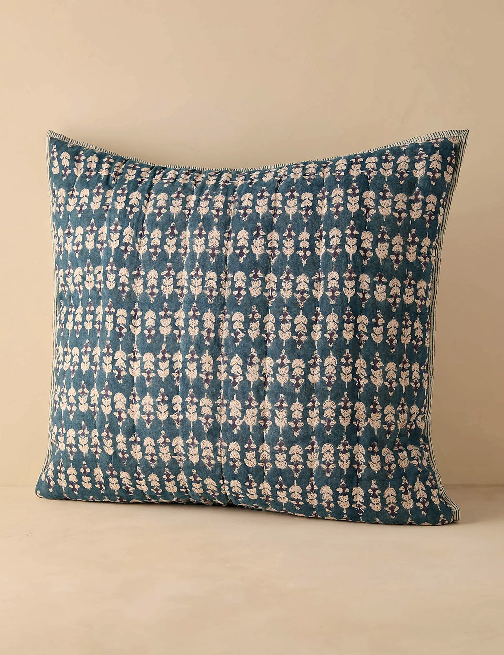 Berrien Linen Cotton Shams (Set of 2)