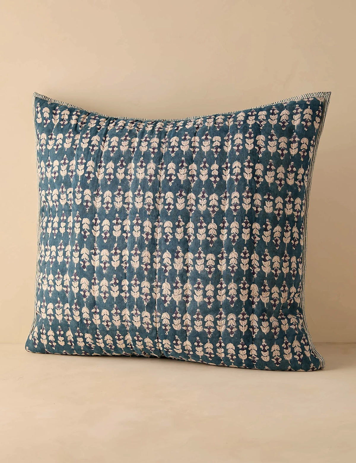 Berrien Linen Cotton Shams (Set of 2)
