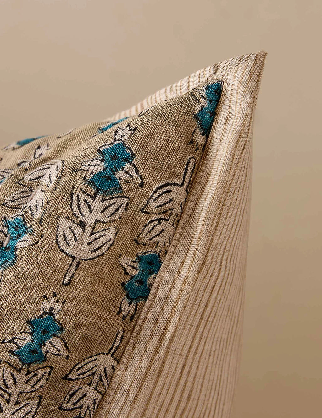 Berrien Linen Cotton Shams (Set of 2)