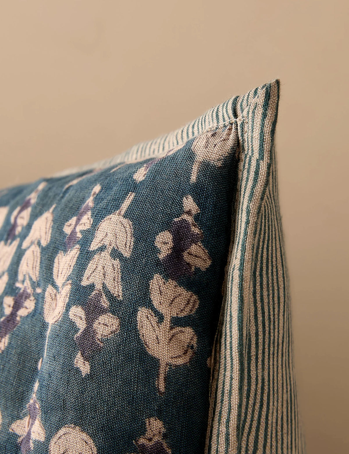 Berrien Linen Cotton Shams (Set of 2)