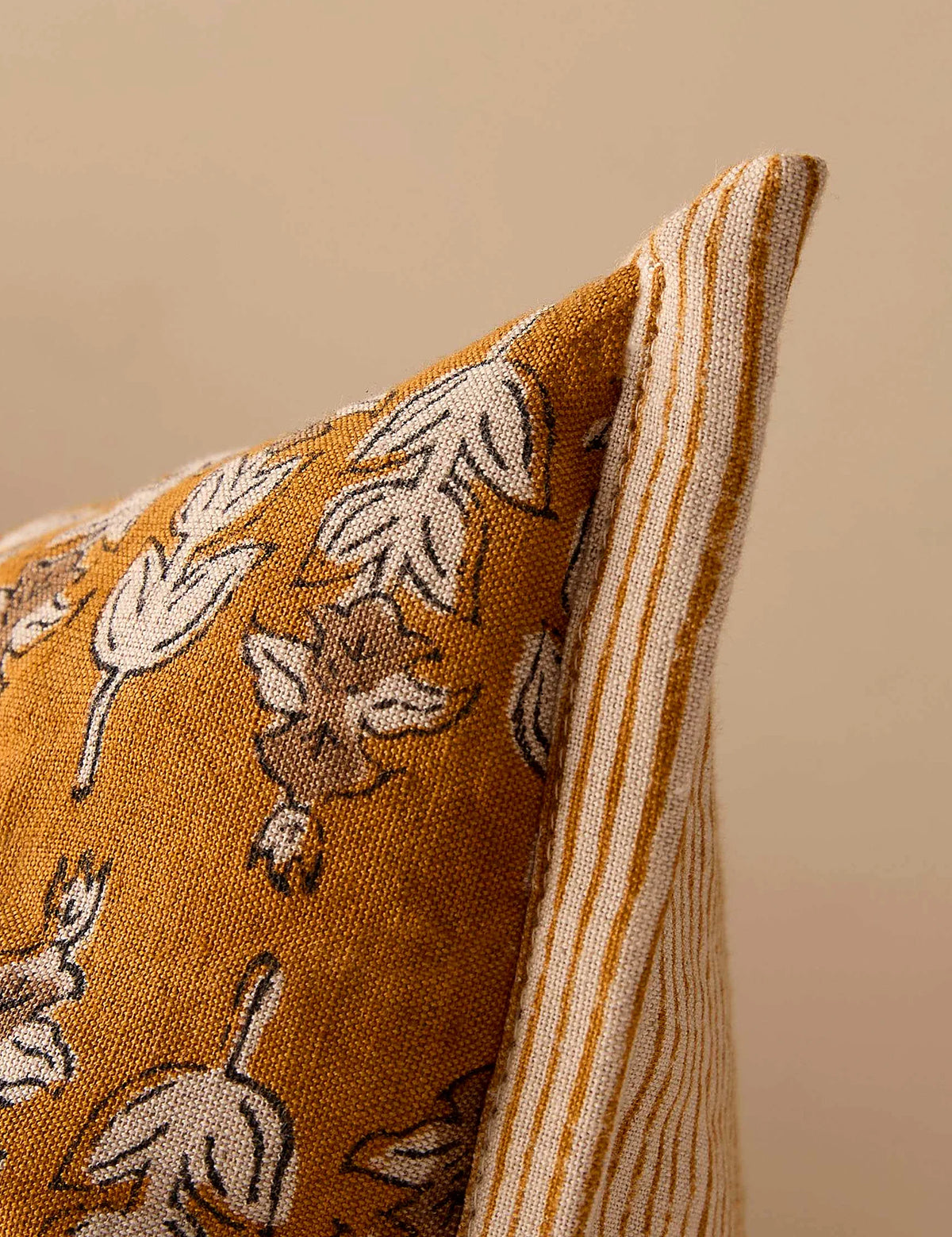 Berrien Linen Cotton Shams (Set of 2)