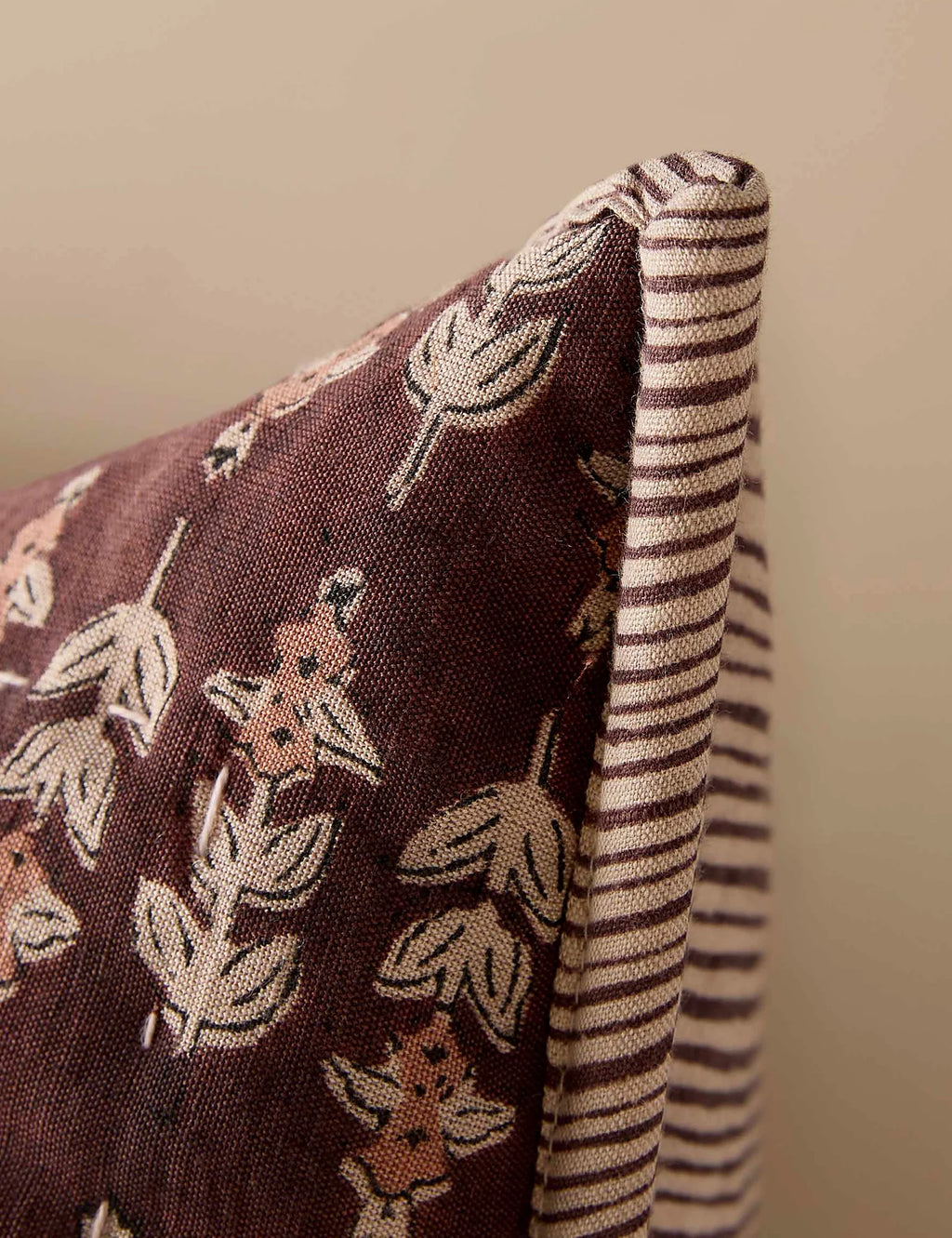Berrien Linen Cotton Shams (Set of 2)
