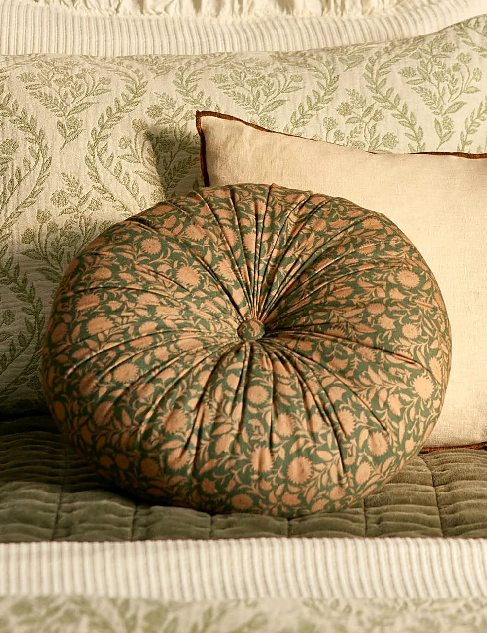 Denby Cotton Sham