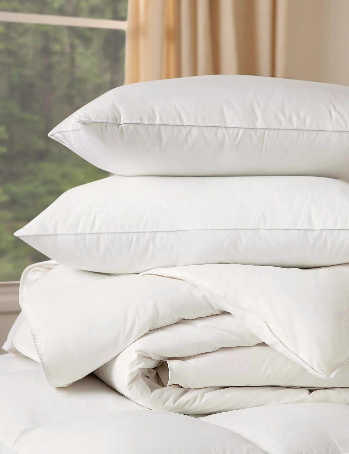 Everyday Down Duvet Insert