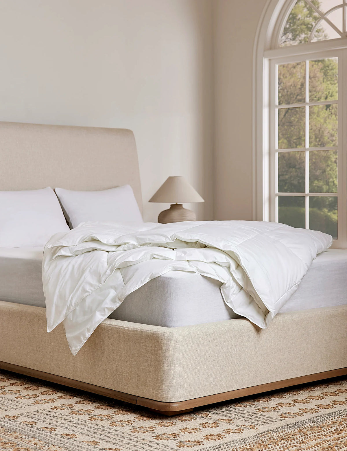 Everyday Down Duvet Insert