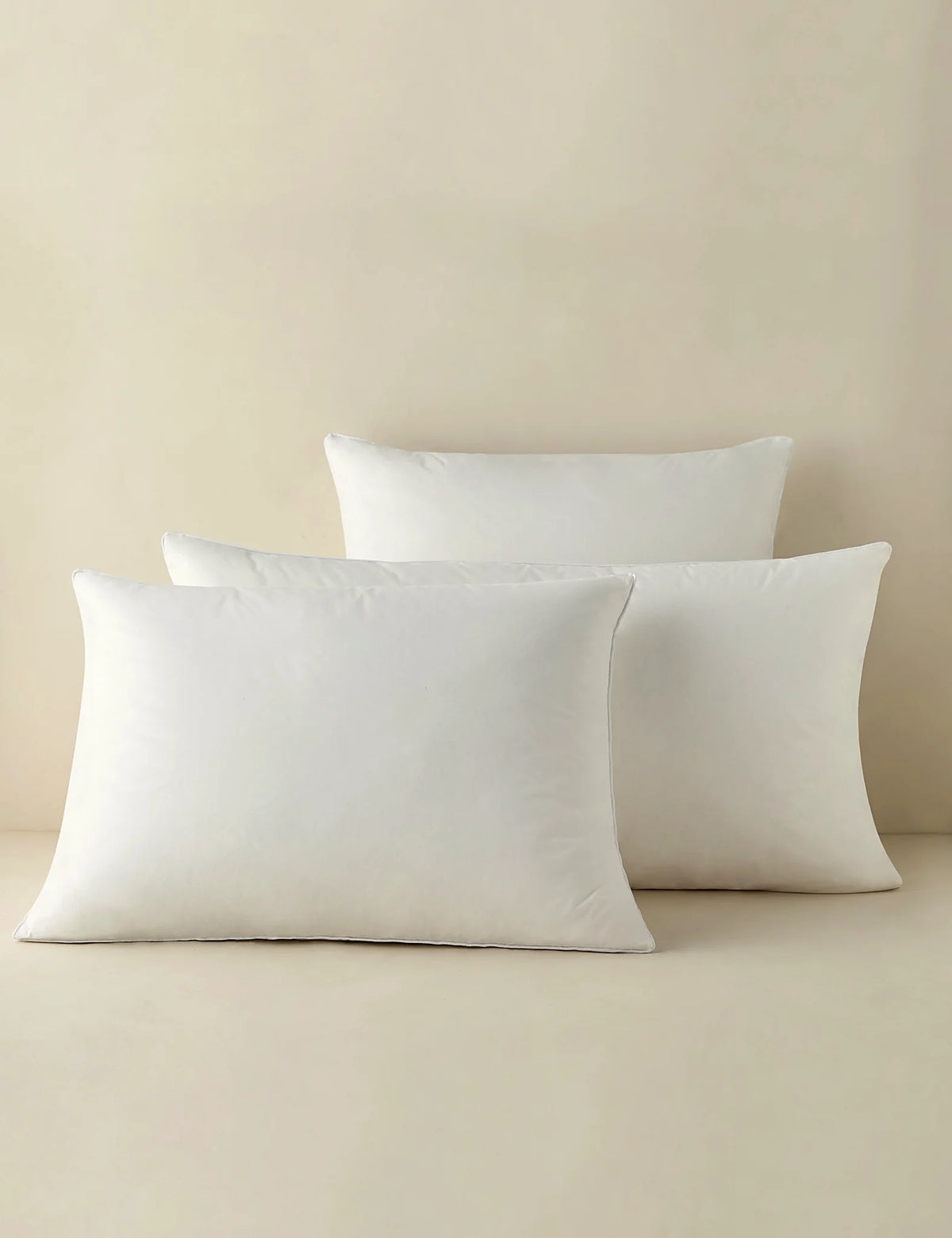 Everyday Down Pillow Insert