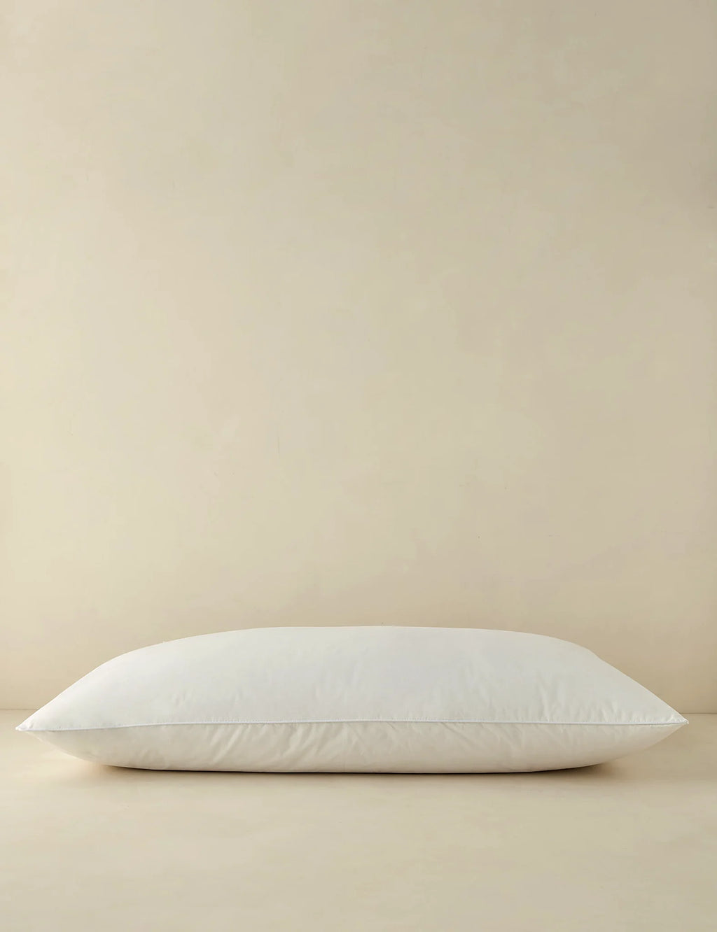Everyday Down Pillow Insert