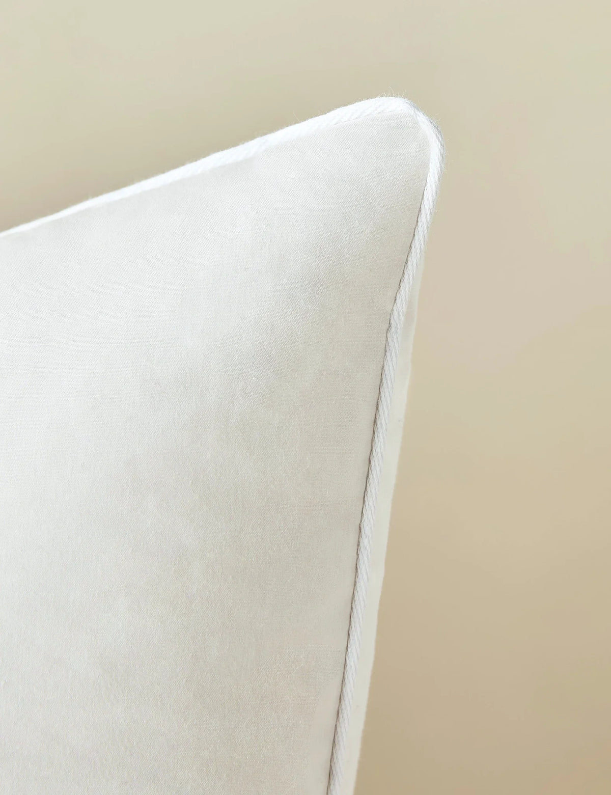 Everyday Down Pillow Insert