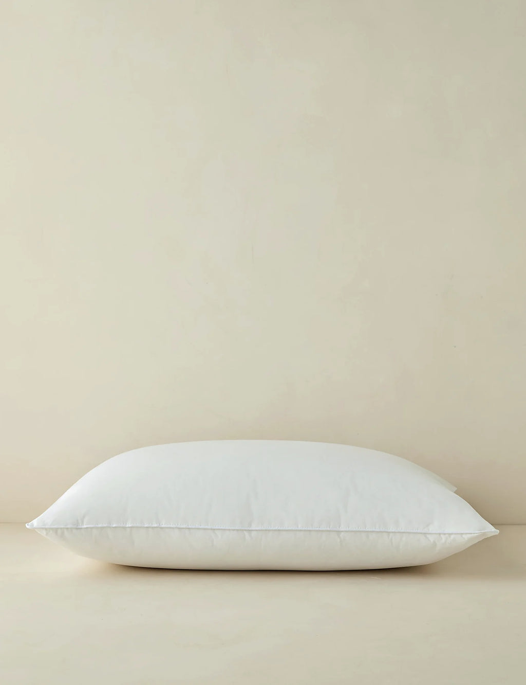 Everyday Down Pillow Insert