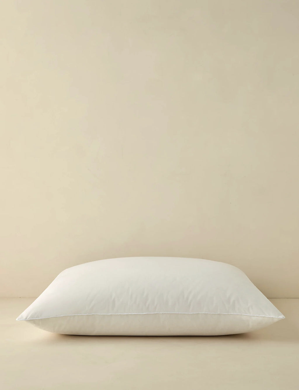 Everyday Down Pillow Insert