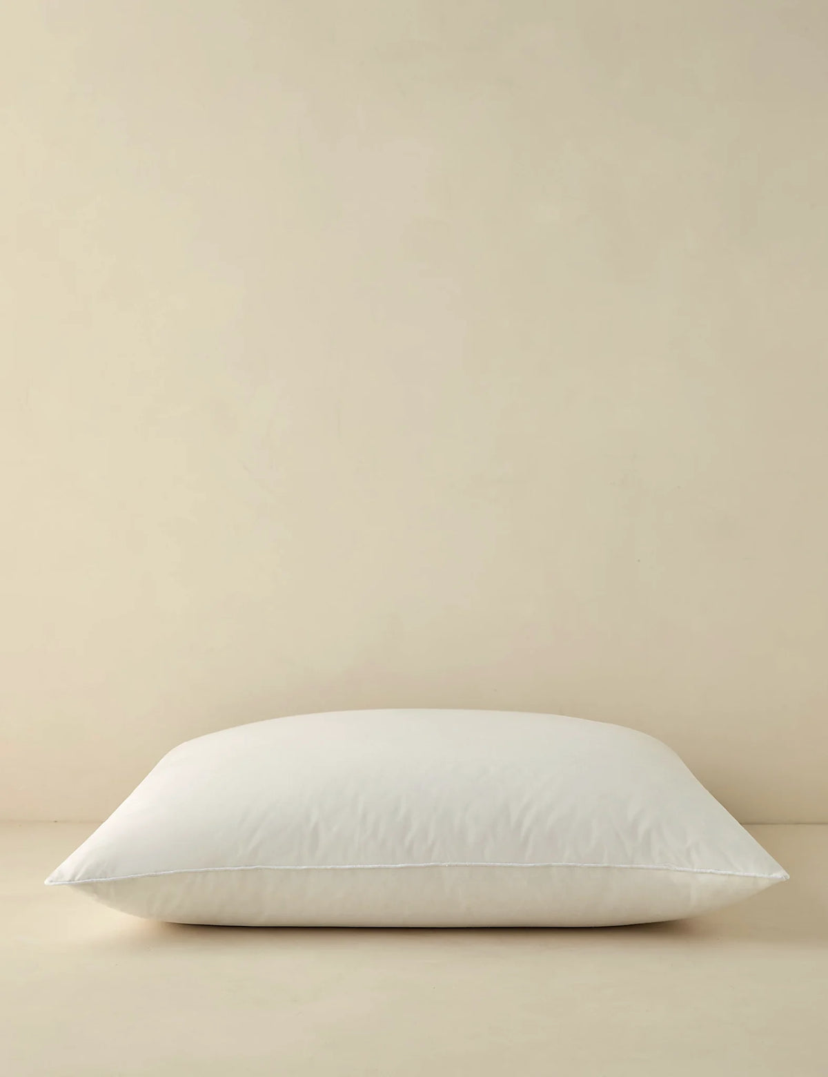 Everyday Down Pillow Insert
