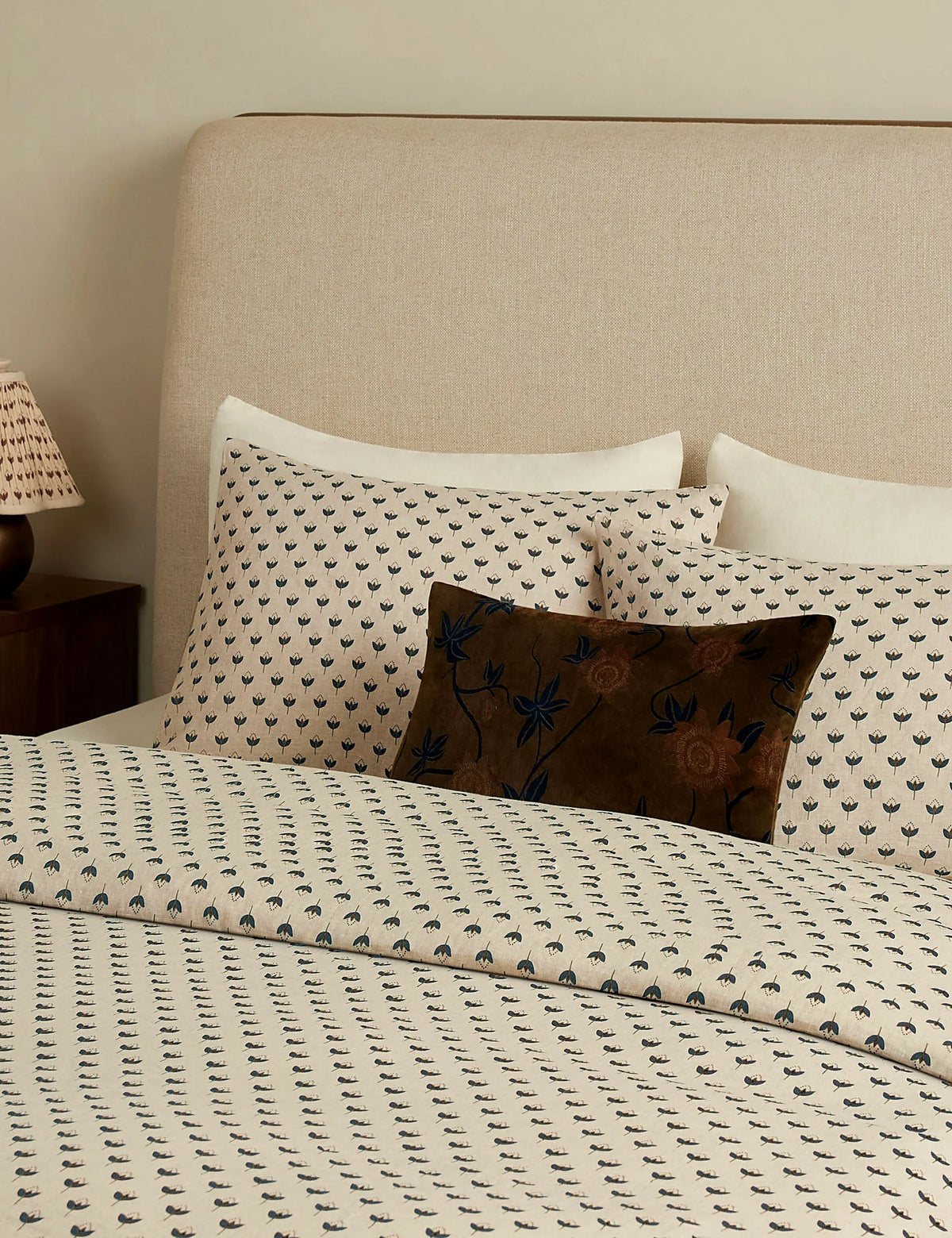 Poiret ® Shams