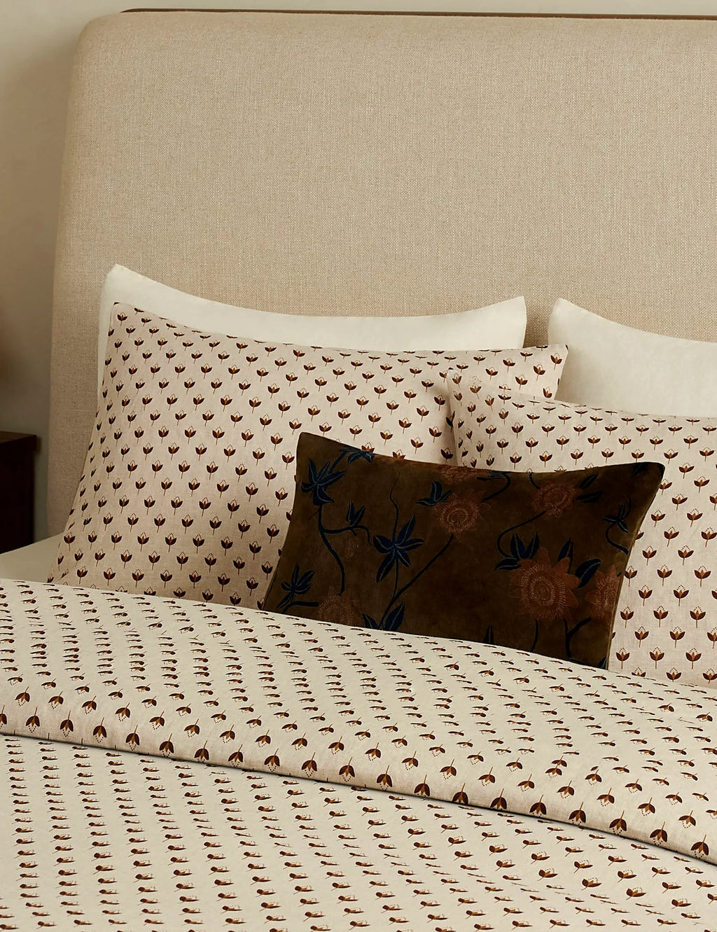 Poiret ® Shams