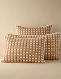 Ogilvy Cotton Quilted Sham
