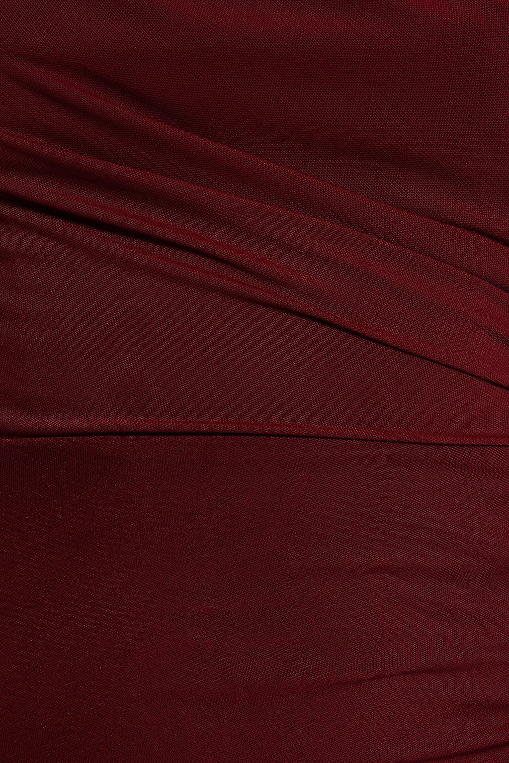 Hayven Maxi Dress - Plum
