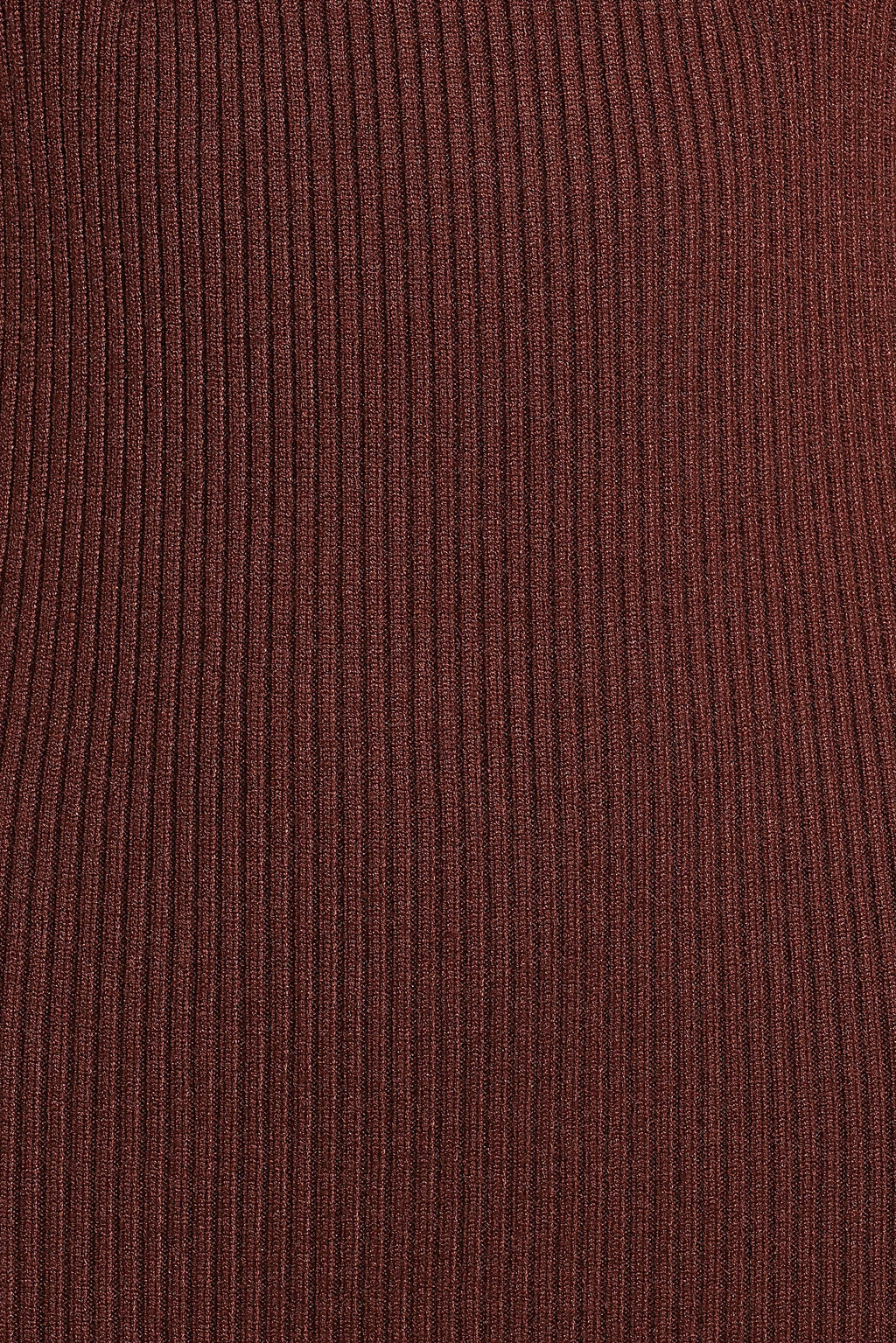Hollis Midi Dress - Chocolate