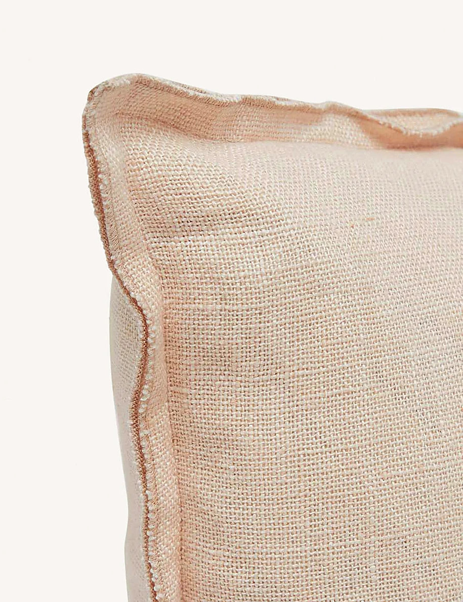 Arlo Linen Pillow