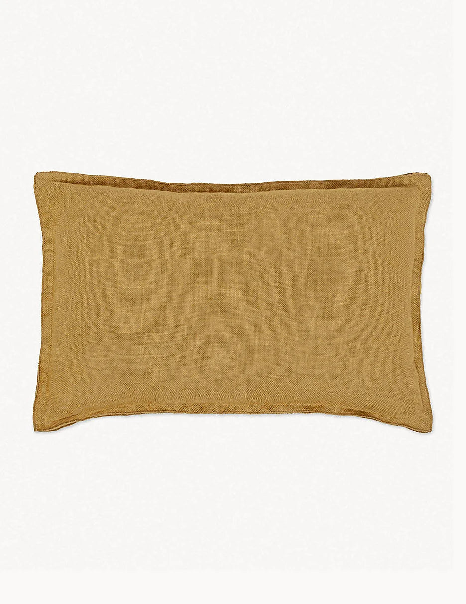 Arlo Linen Pillow
