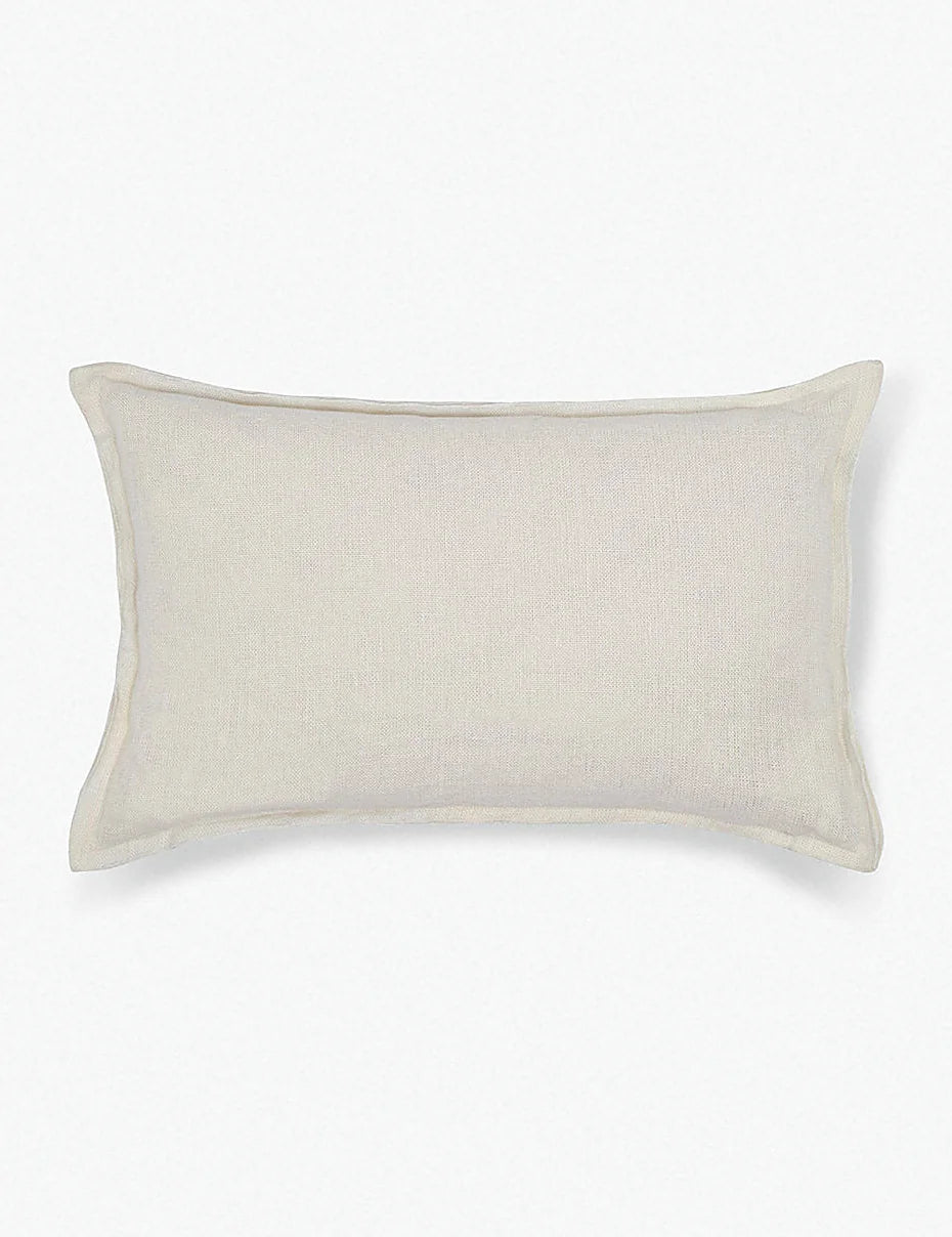 Arlo Linen Pillow