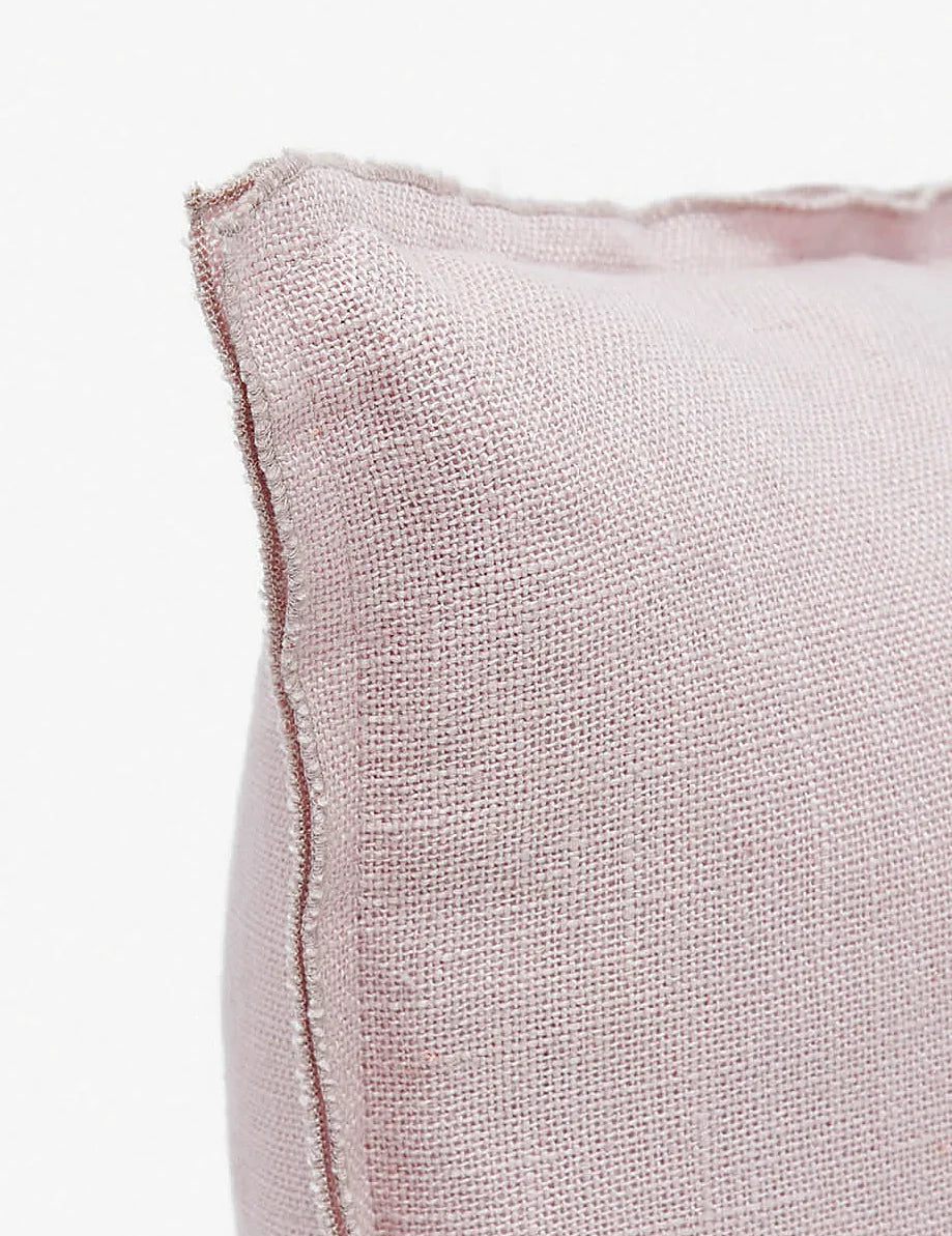 Arlo Linen Pillow