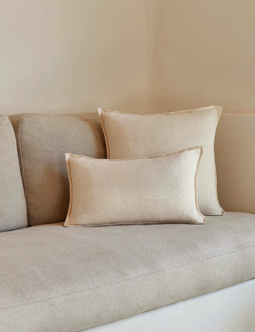 Arlo Linen Pillow