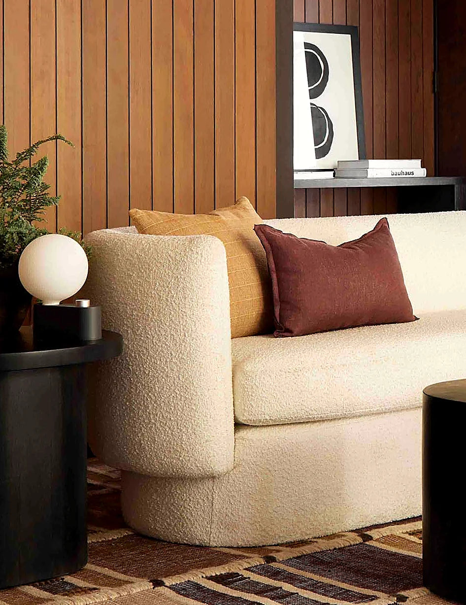 Arlo Linen Pillow
