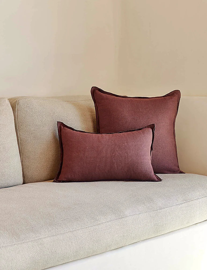 Arlo Linen Pillow