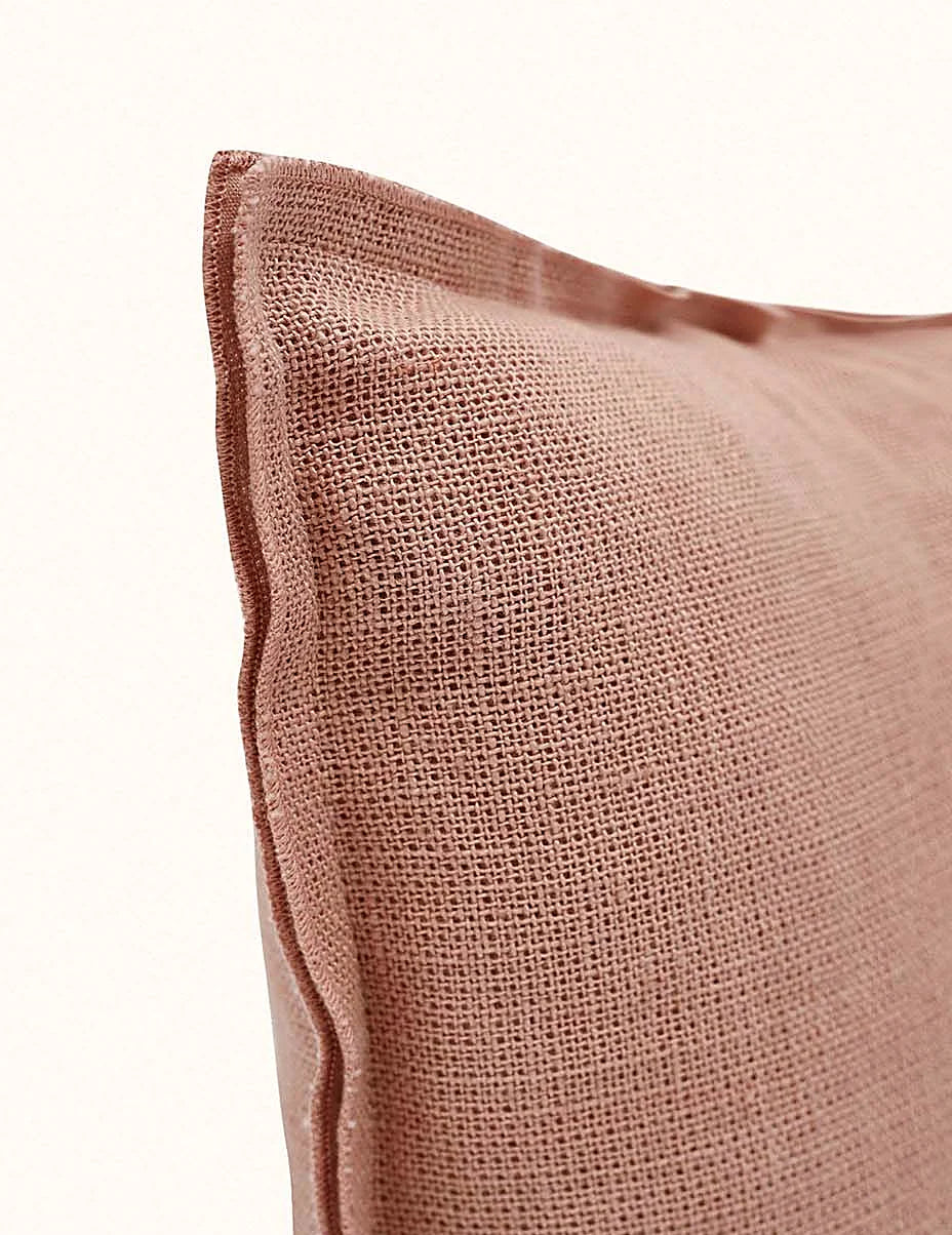 Arlo Linen Pillow
