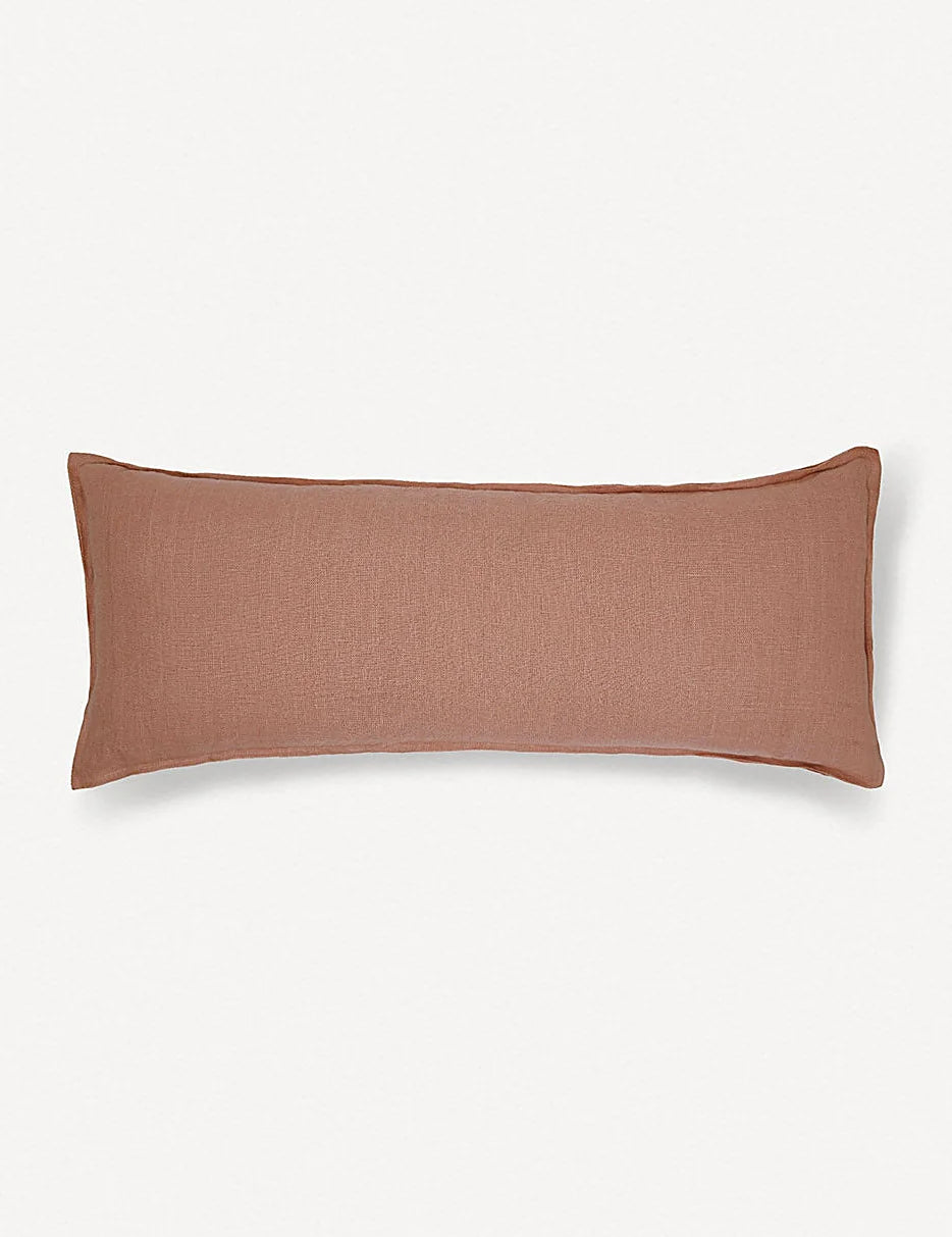Arlo Linen Pillow