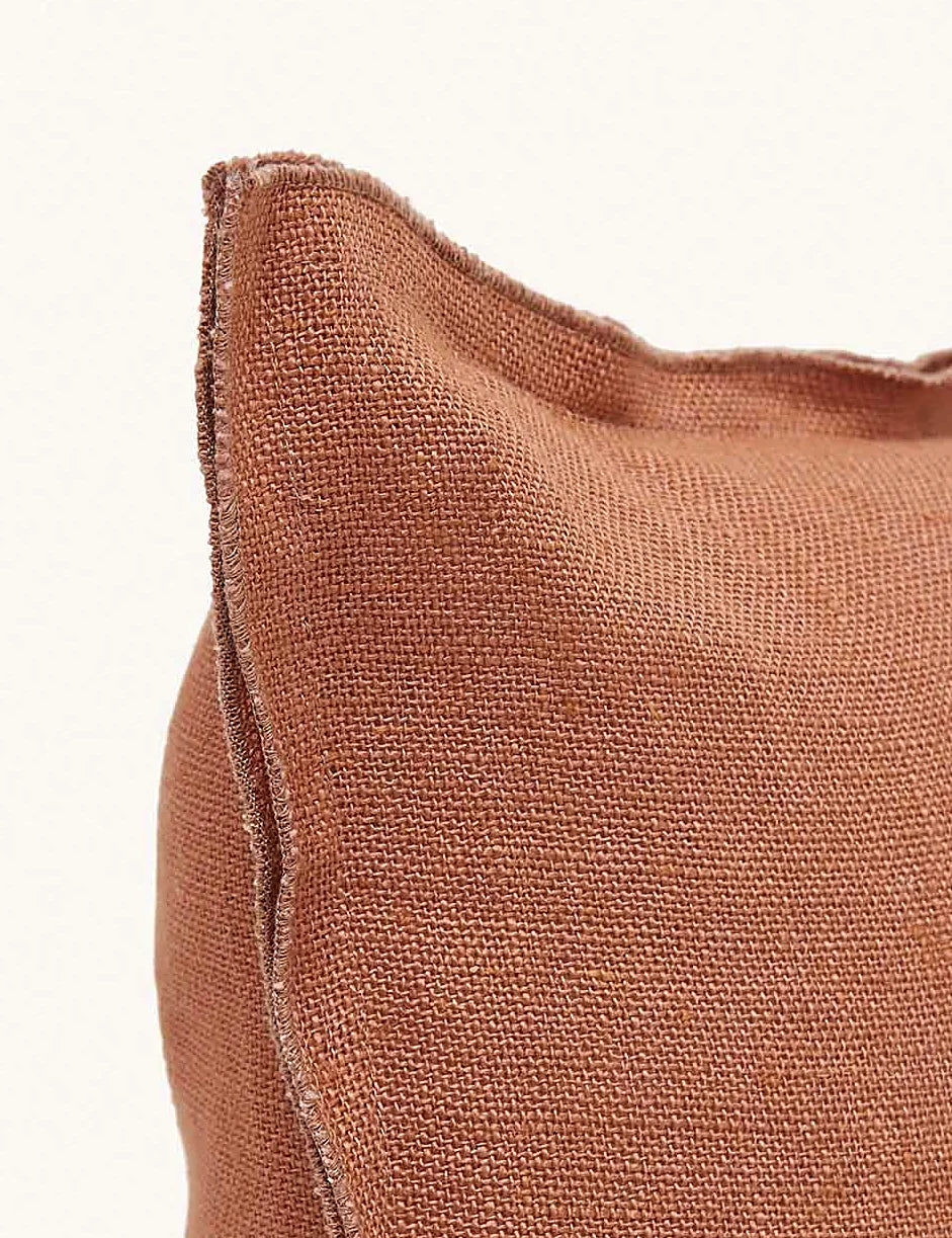 Arlo Linen Pillow