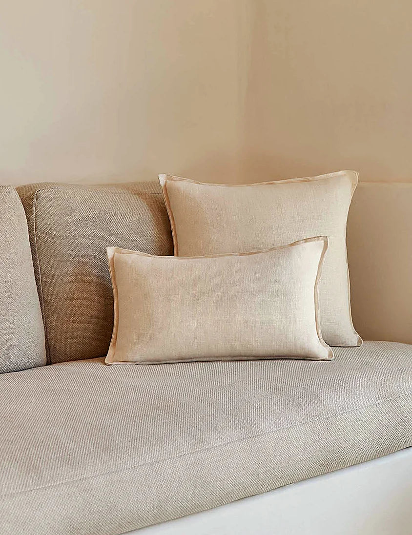 Arlo Linen Pillow