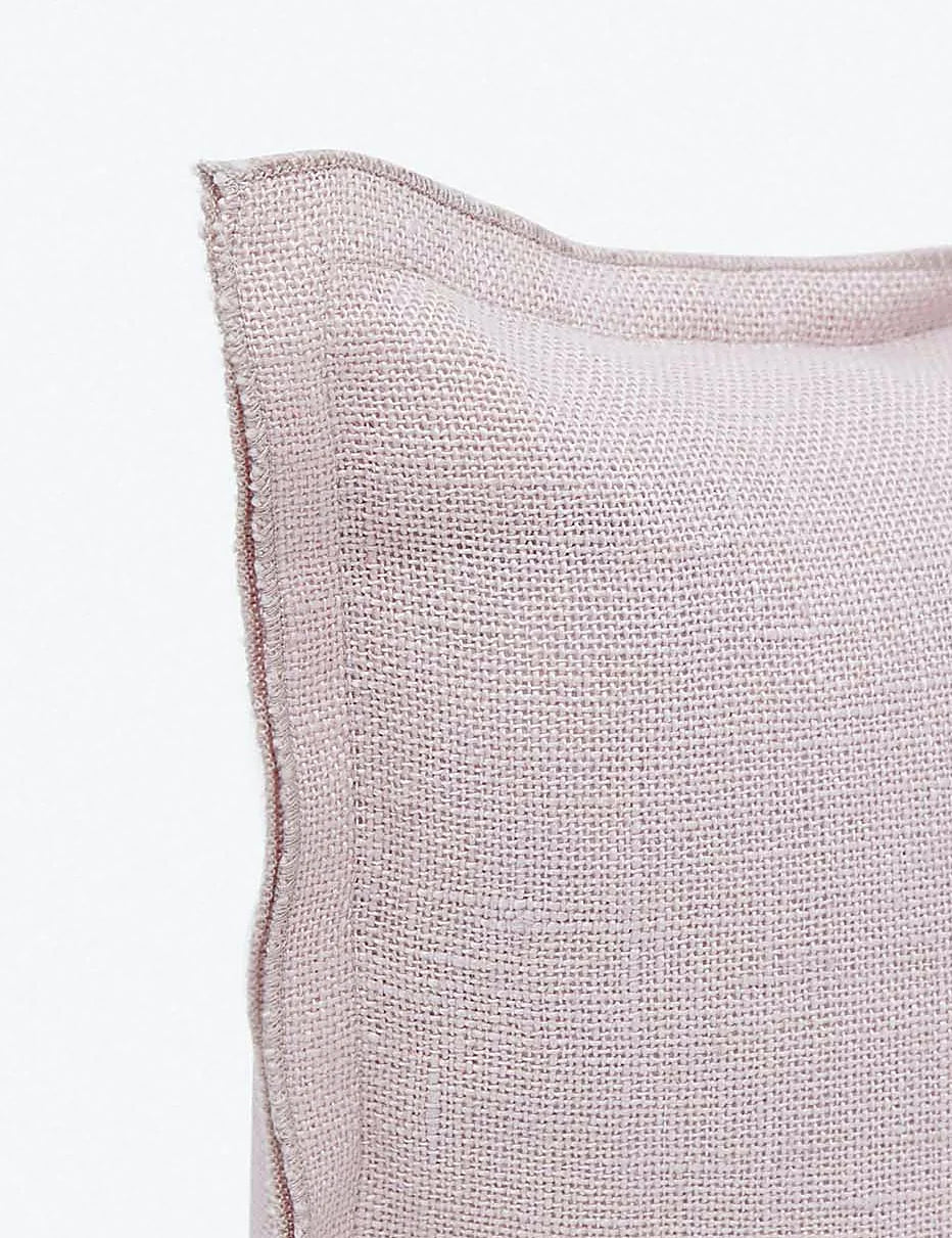 Arlo Linen Pillow