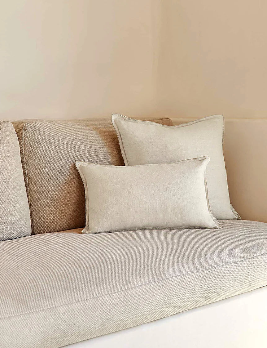 Arlo Linen Pillow