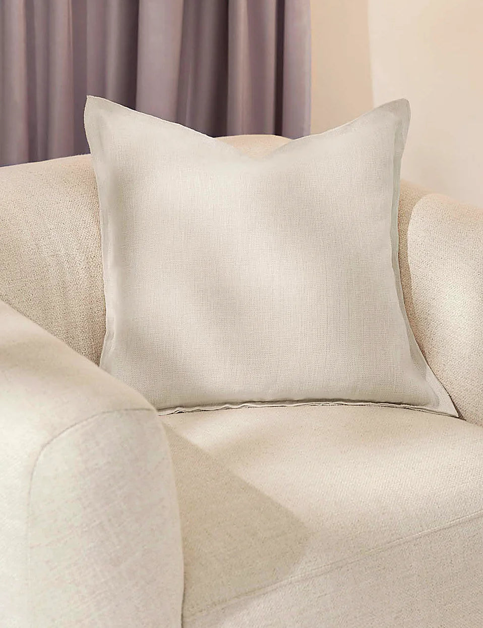 Arlo Linen Pillow
