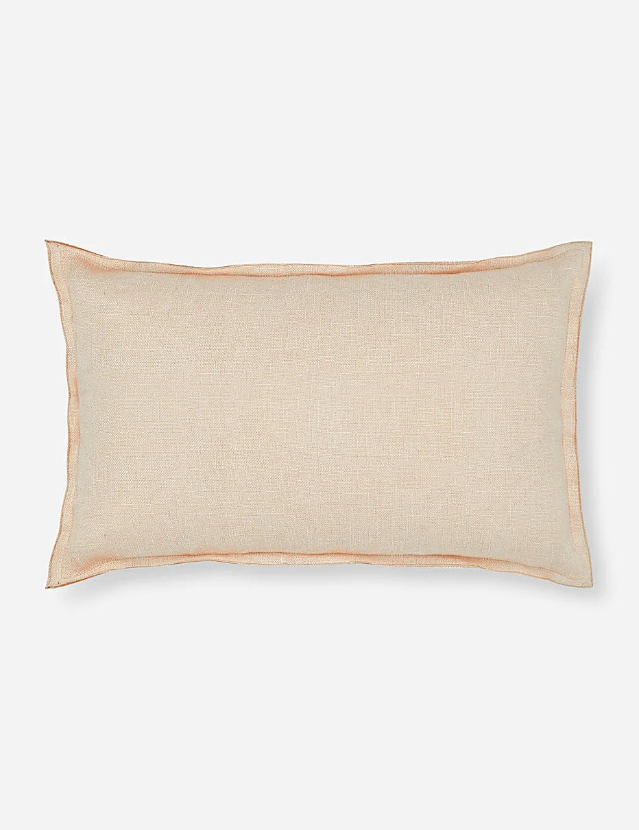 Arlo Linen Pillow