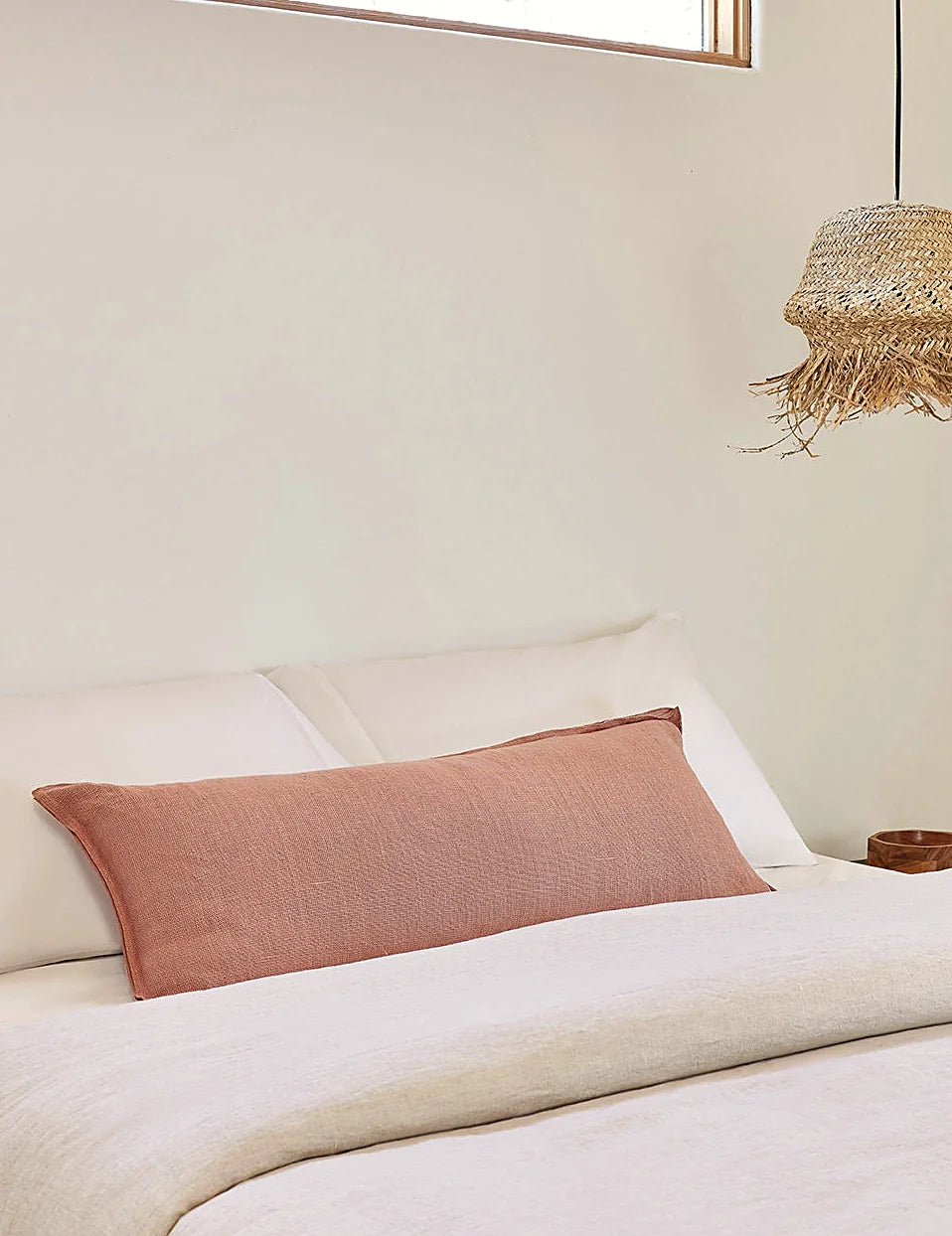 Arlo Linen Pillow