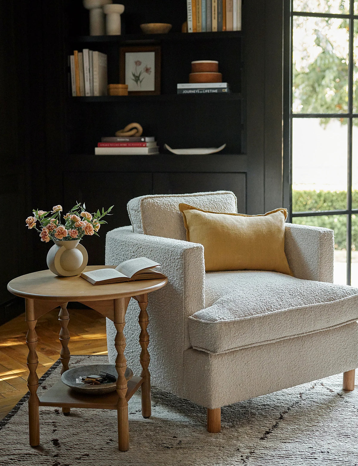 Arlo Linen Pillow