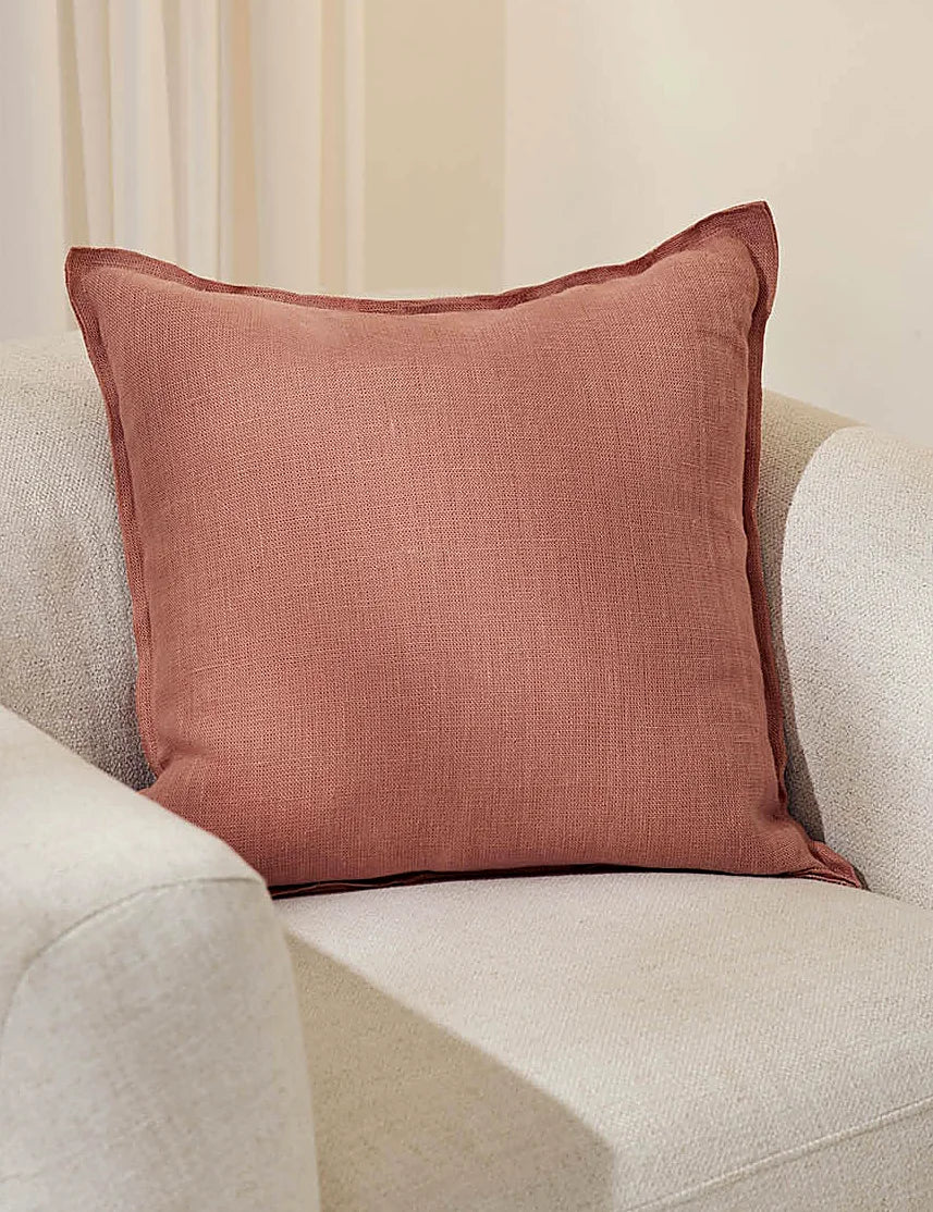 Arlo Linen Pillow