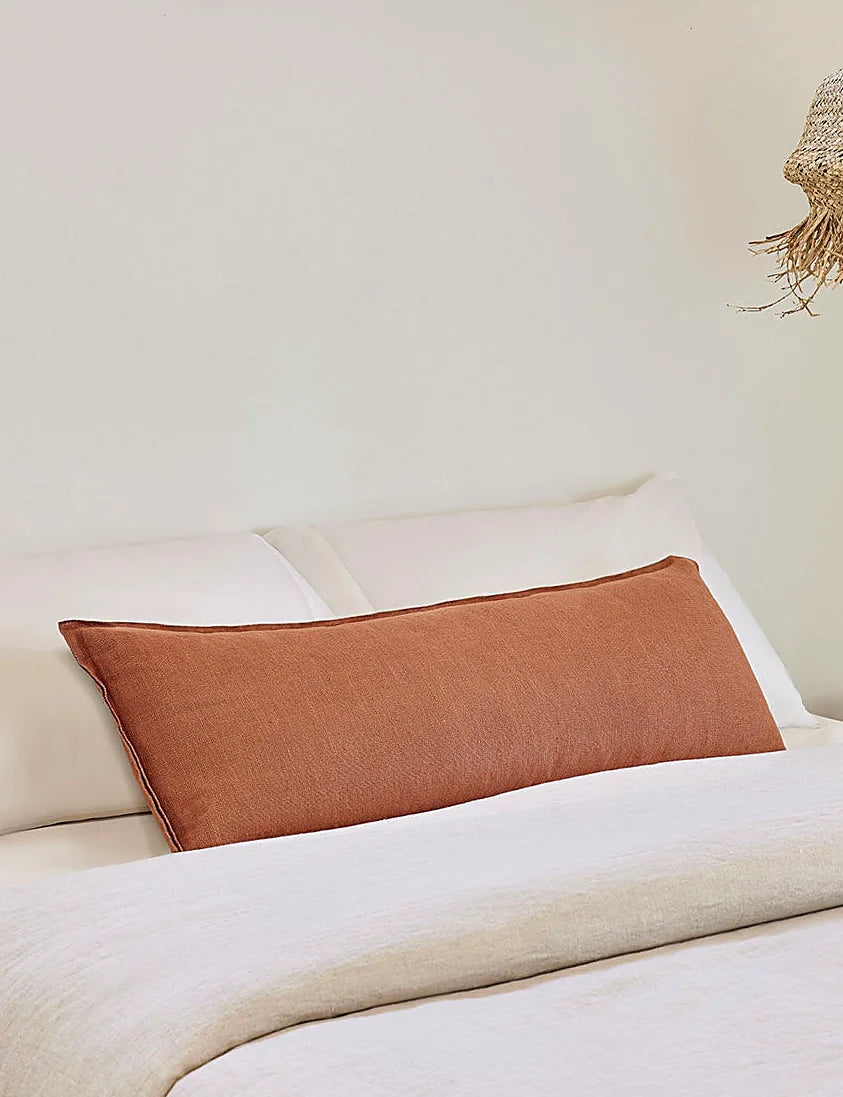 Arlo Linen Pillow