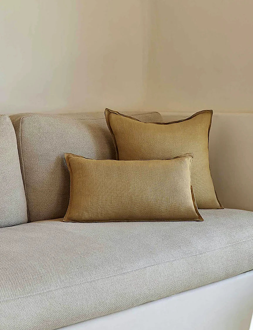 Arlo Linen Pillow