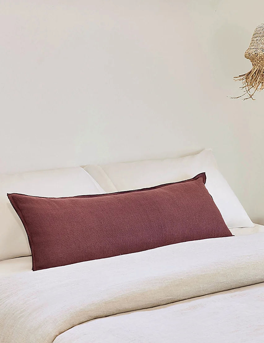Arlo Linen Pillow