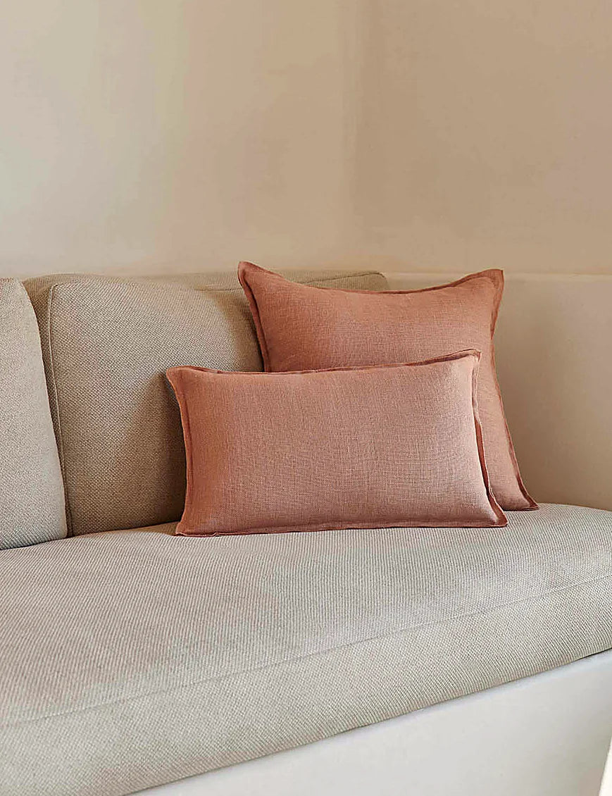 Arlo Linen Pillow